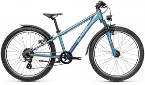 ΠΟΔΗΛΑΤΟ CUBE ACID 240 ALLROAD ARCTICBLUE N MINT 2021 DRIMALASBIKES